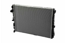 Chladič, chlazení motoru HELLA 8MK 366 301-921