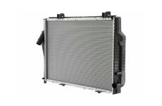 Chladič, chlazení motoru HELLA 8MK 366 301-981