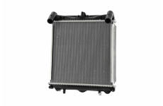 Chladič motora HELLA 8MK 366 301-991