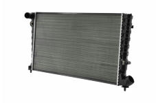 Chladič motora HELLA 8MK 366 302-021