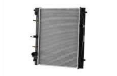 Chladič, chlazení motoru HELLA 8MK 366 302-131