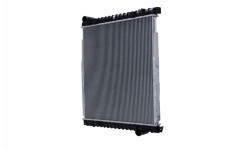 Chladič motora HELLA 8MK 366 302-161