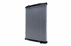 Chladič motora HELLA 8MK 366 302-221