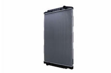 Chladič, chlazení motoru HELLA 8MK 366 302-251