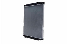 Chladič motora HELLA 8MK 366 302-261