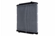 Chladič motora HELLA 8MK 366 302-271