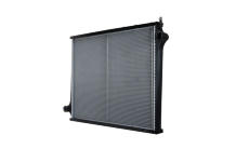 Chladič motora HELLA 8MK 366 302-281