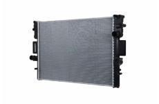 Chladič, chlazení motoru HELLA 8MK 366 302-401