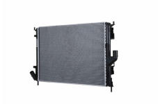 Chladič, chlazení motoru HELLA 8MK 366 302-441