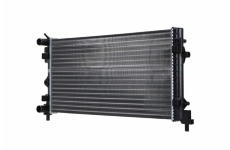 Chladič, chlazení motoru HELLA 8MK 366 302-461