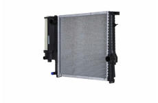 Chladič motora HELLA 8MK 366 302-581