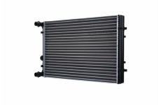 Chladič, chlazení motoru HELLA 8MK 366 302-601