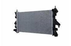 Chladič motora HELLA 8MK 366 302-801