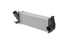 Chladič turba HELLA 8ML 366 340-461