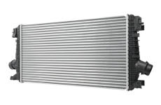 Chladič turba HELLA 8ML 366 340-551