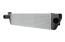 Chladič turba HELLA 8ML 366 340-581