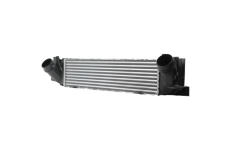 Chladič turba HELLA 8ML 366 340-601