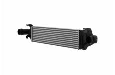 Chladič plniaceho vzduchu HELLA 8ML 366 471-021