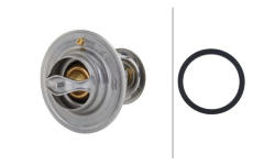 Termostat, chladivo HELLA 8MT 354 775-181