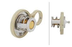 Termostat, chladivo HELLA 8MT 354 775-761