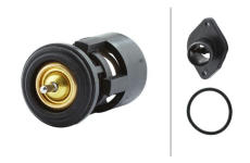 Termostat, chladivo HELLA 8MT 354 775-921