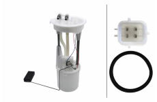 Snímač palivoměru HELLA 8TF 358 314-921