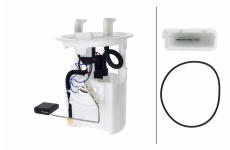 Palivová přívodní jednotka HELLA 8TF 358 314-961