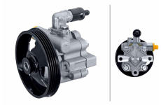 Hydraulické čerpadlo, řízení HELLA 8TL 359 000-131