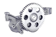 Olejové čerpadlo HELLA 8TO 358 222-061