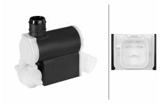 Vodni cerpadlo ostrikovace, cisteni skel HELLA 8TW 006 848-681