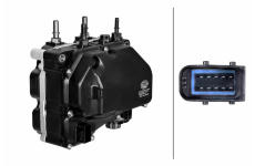 Podávací modul (vstřikování močoviny) HELLA 8TW 358 398-001