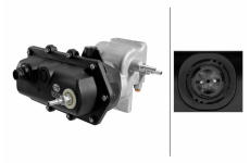 Podávací modul (vstřikování močoviny) HELLA 8TW 358 398-031