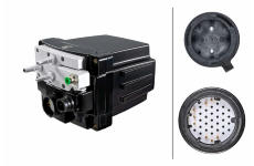 Podávací modul (vstřikování močoviny) HELLA 8TW 358 398-091