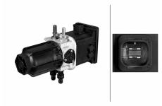 Dopravný modul, vstrekovanie močoviny HELLA 8TW 358 398-101