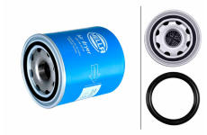 Vysouseci patrona vzduchu, pneumaticky system HELLA 8ZD 358 334-041