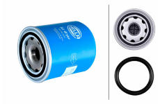 Vysouseci patrona vzduchu, pneumaticky system HELLA 8ZD 358 334-061