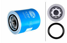 Vysouseci patrona vzduchu, pneumaticky system HELLA 8ZD 358 334-081