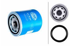 Vysouseci patrona vzduchu, pneumaticky system HELLA 8ZD 358 334-101
