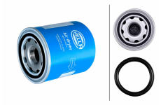 Vysouseci patrona vzduchu, pneumaticky system HELLA 8ZD 358 334-121