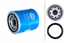 Vysouseci patrona vzduchu, pneumaticky system HELLA 8ZD 358 334-131