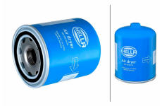 Vysouseci patrona vzduchu, pneumaticky system HELLA 8ZD 358 334-161