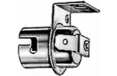 Objimka zarovky, pracovni svetlomet HELLA 9FF 138 324-001