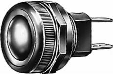 Kontrolné svetlo HELLA 2AA 001 200-131