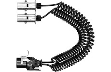 Kabel adapteru, zasuvka privesu HELLA 8JA 005 952-081