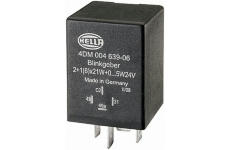 Prerużovač smerových svetiel HELLA 4DM 004 639-067