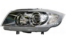 Hlavní světlomet HELLA 1LL 354 687-031