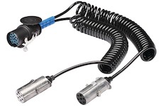 Kabel adapteru, zasuvka privesu HELLA 8JA 005 952-041