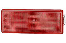 Dveřní světlo HELLA 2XT 009 098-307