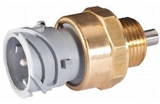 Kontrolní vypínač (spínač) HELLA 6ZF 182 914-021