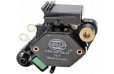 Regulátor alternátora HELLA 5DR 009 728-321